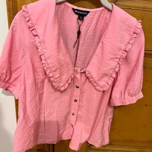 Whistles Blouse